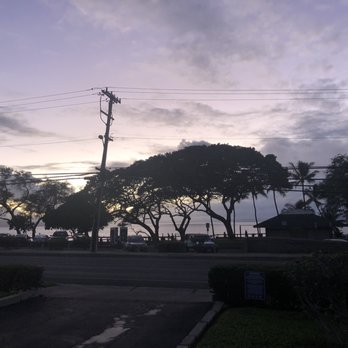 Maui Parkshore - Vacation Rental Agents Near Me - Kihei, Hawaii