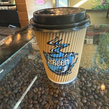 DeBeen Espresso - Drip - Coffee & Tea Near Me - Winston Salem, North Carolina