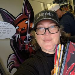 Gotham City Limit - FCBD 2026