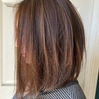 Hair by Danny P - Hair Stylists Near Me - Orange, California