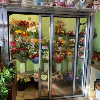 Jasons Flowers - Refrigerated flowers - Florists Near Me - Flushing, New York Jasons Flowers - Refrigerated flowers - Florists Near Me - Flushing, New York