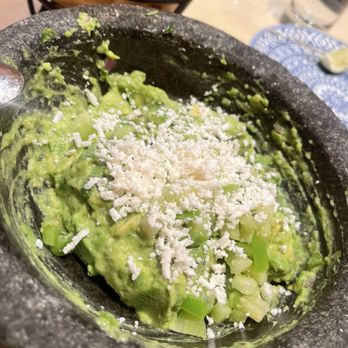 China Poblano - More guacamole - Chinese Near Me - Las Vegas, Nevada