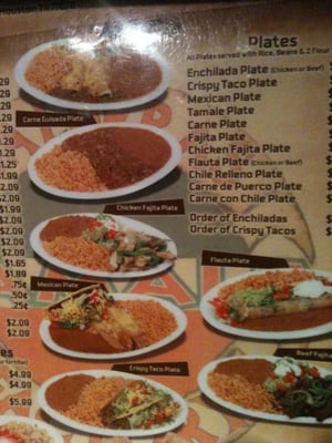 Menu photo 2 Balderas Tamale Factory Houston, TX Menu photo 2 Balderas Tamale Factory Houston, TX