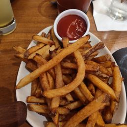 Frites