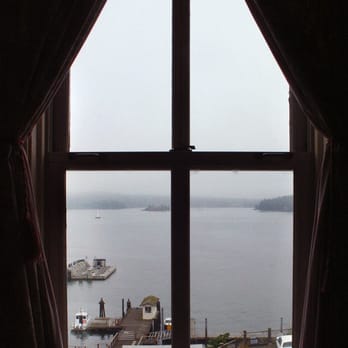 Orcas Hotel - View from my room - Hotels Near Me - Orcas, Washington Orcas Hotel - View from my room - Hotels Near Me - Orcas, Washington