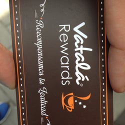 Vatalá - Premian tus visitas