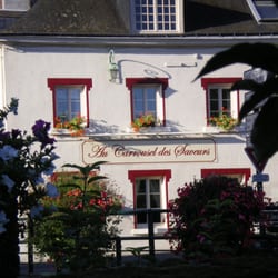 Au Carroussel des Saveurs - Le Carrousel des Saveurs