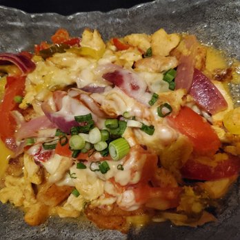 Los Andes Restaurant - Latin American Near Me - Providence, Rhode Island