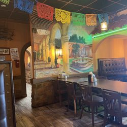 El Sombrero