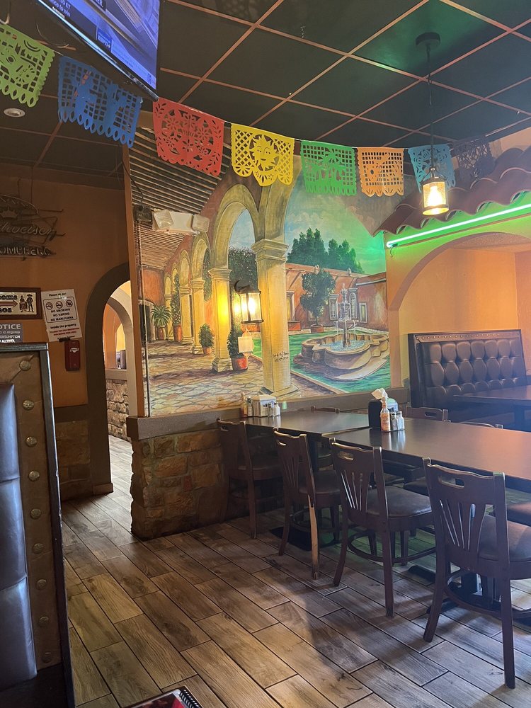 El Sombrero