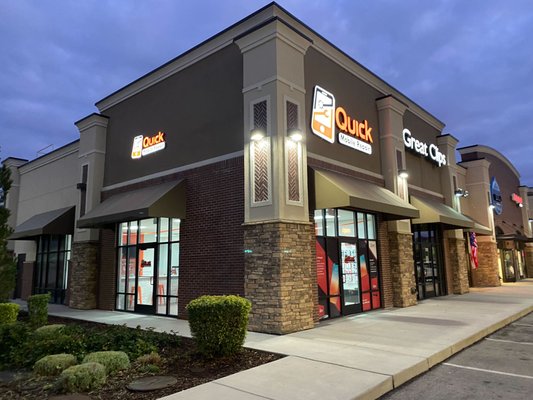 Quick Mobile Repair - South Jordan