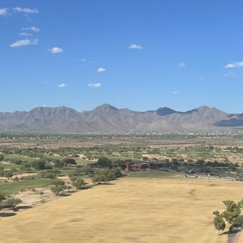 The Spa at Talking Stick Resort - View from sky lounge - Massage Near Me - Scottsdale, Arizona The Spa at Talking Stick Resort - View from sky lounge - Massage Near Me - Scottsdale, Arizona