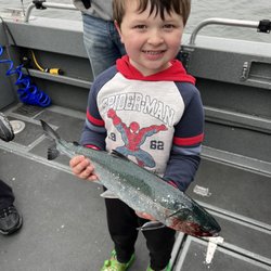 Ruby D Charters