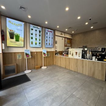 Choji - Bubble Tea Near Me - New York, New York