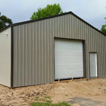 Fortify Building Solutions - Roofing Near Me - Sulphur, Louisiana
