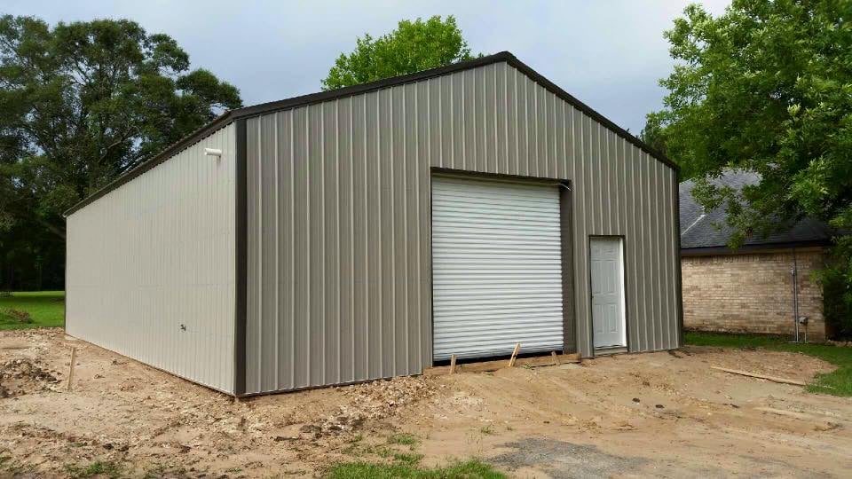 Slide of Fortify Building Solutions