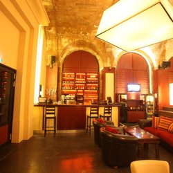 La Cantine de la Place