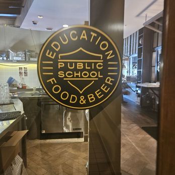 Public School 310 - Entrance - Gastropubs Near Me - Culver City, California Public School 310 - Entrance - Gastropubs Near Me - Culver City, California