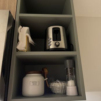 Gale Miami Hotel & Residence - Breakfast items - Hotels Near Me - Miami, Florida