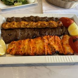 Delicious food Delicious food