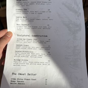 Whisper - Breakfast & Brunch Near Me - San Mateo, California Whisper - Breakfast & Brunch Near Me - San Mateo, California