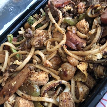 Genghis Grill - Chinese Near Me - Addison, Texas Genghis Grill - Chinese Near Me - Addison, Texas