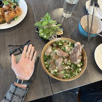 Pho This Way - Pho dac biet - Vietnamese Near Me - San Jose, California