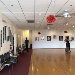Eurorhythm Dance Studio