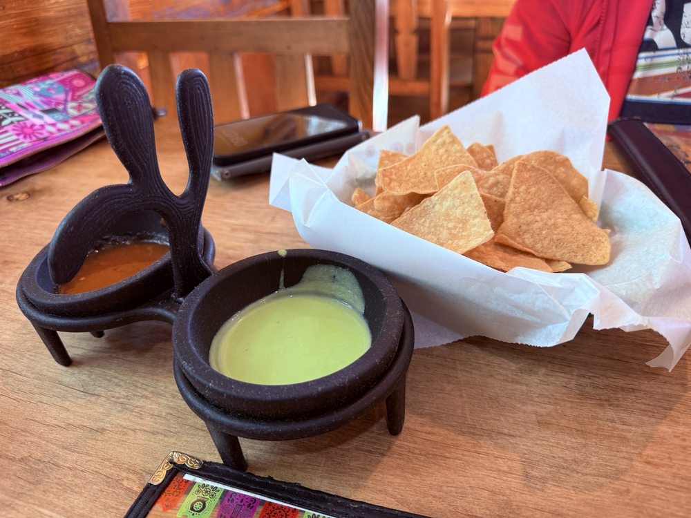 Viva Mexico