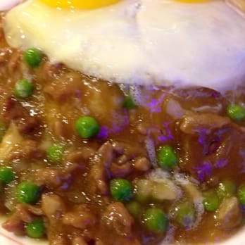 Litz Restaurant - Minced Beef With Egg - Singaporean Near Me - Monterey Park, California Litz Restaurant - Minced Beef With Egg - Singaporean Near Me - Monterey Park, California