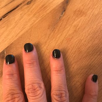 Posh Nails & Spa - Nail Salons Near Me - Tulsa, Oklahoma