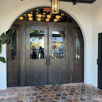 Rare Society - Entrance - Steakhouses Near Me - San Clemente, California Rare Society - Entrance - Steakhouses Near Me - San Clemente, California