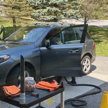 Personal Touch Car Wash - Car Wash Near Me - Litchfield, Connecticut Personal Touch Car Wash - Car Wash Near Me - Litchfield, Connecticut
