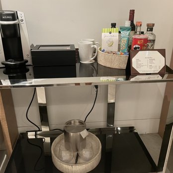 H2O Suites Hotel - Snacks in room for purchase - Hotels Near Me - Key West, Florida H2O Suites Hotel - Snacks in room for purchase - Hotels Near Me - Key West, Florida