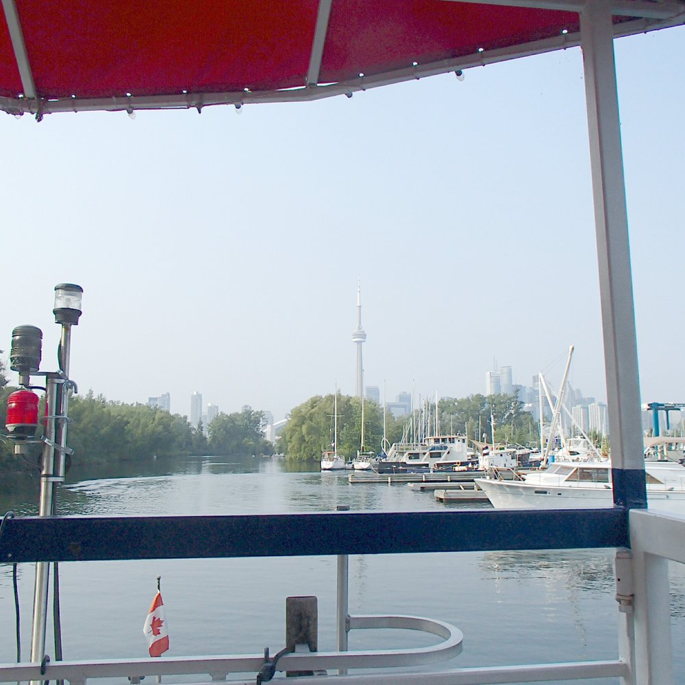 City Sightseeing Toronto - Tours Near Me - Toronto, Ontario