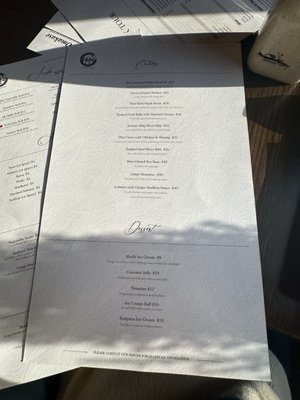 Menu photo 4 Tabe Fusion Ann Arbor, MI Menu photo 4 Tabe Fusion Ann Arbor, MI