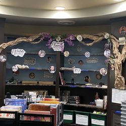 Arroyo Seco Regional Library