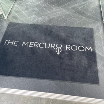 The Mercury Room - Cocktail Bars Near Me - Kansas City, Missouri