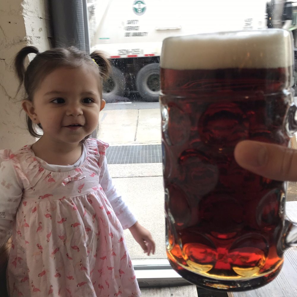 Black Forest - Not yet youngling. - Beer Gardens Near Me - Brooklyn, New York Black Forest - Not yet youngling. - Beer Gardens Near Me - Brooklyn, New York
