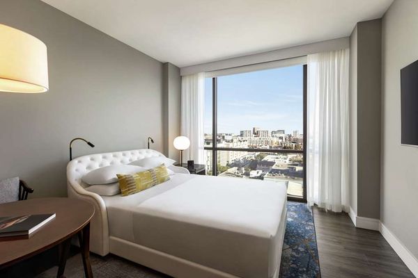 Canopy by Hilton San Francisco SoMa by null