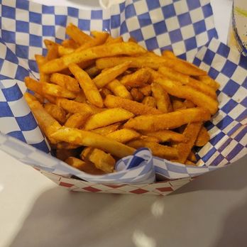 Star Crab - Cajun Fries - Cajun/Creole Near Me - Ventura, California Star Crab - Cajun Fries - Cajun/Creole Near Me - Ventura, California