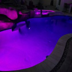 The Pool Shack