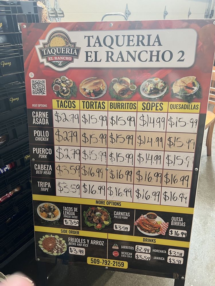 El Rancho Meat Market Near Me RANCHO MEAT MARKET - Updated June 2025 - 21 Reviews - 4903 Robert Wayne