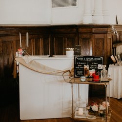 Buffalo Party Rental