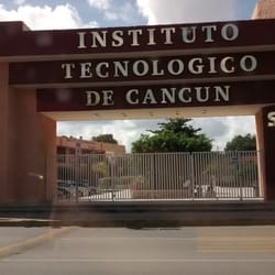 Instituto Tecnologico de Cancún