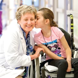UC Davis Medical Center - UC Davis Children's Hospital is the Sacramento region's only nationally ranked, comprehensive hospital for children