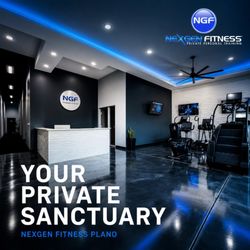 NexGen Fitness - Plano