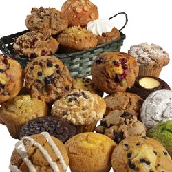 Harvest Bakery - Harvest Bakery Muffins
