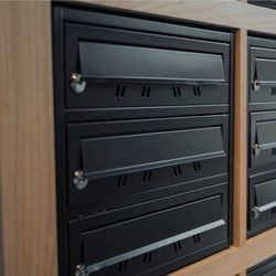 E-Ceo Suites - Mail boxes for Virtual address