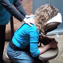 Servant Hands Therapeutic Massage for Women